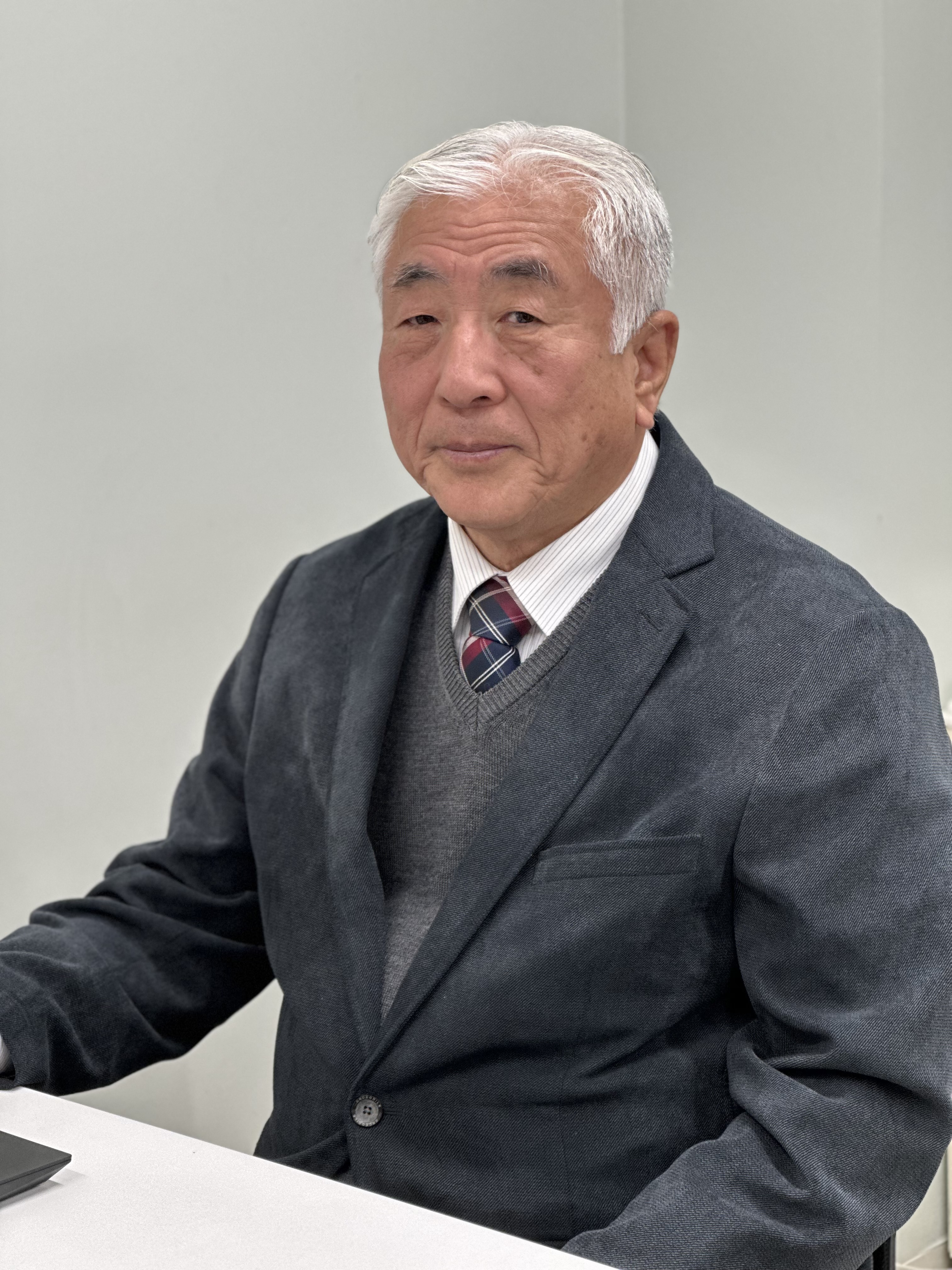 保険あらいぶ 代表取締役会長 渡邊修